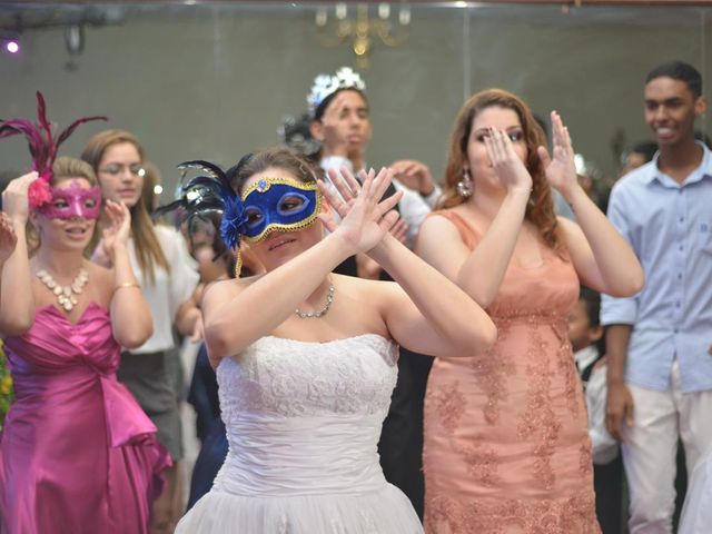 O casamento de Júlio e Amanda em Rio de Janeiro, Rio de Janeiro 8