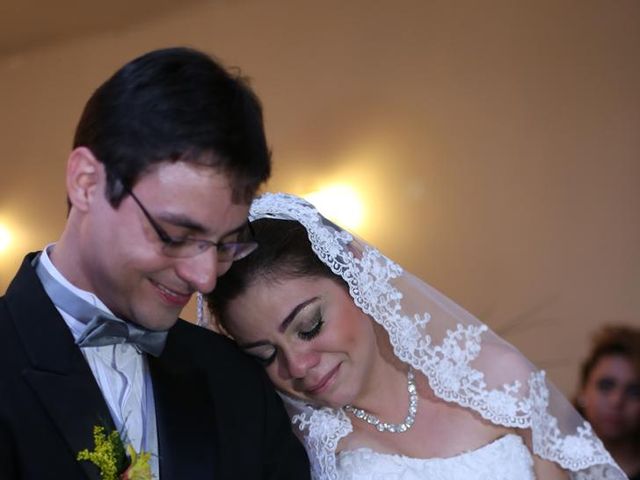 O casamento de Júlio e Amanda em Rio de Janeiro, Rio de Janeiro 9
