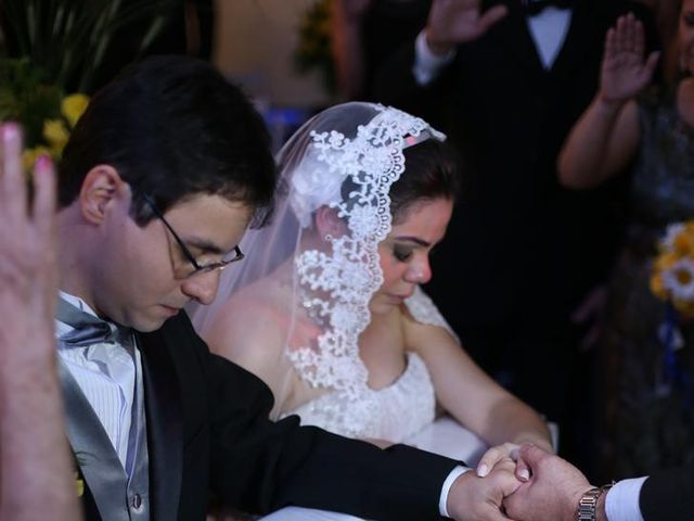 O casamento de Júlio e Amanda em Rio de Janeiro, Rio de Janeiro 11