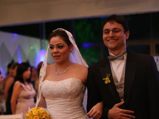 O casamento de Júlio e Amanda em Rio de Janeiro, Rio de Janeiro 12