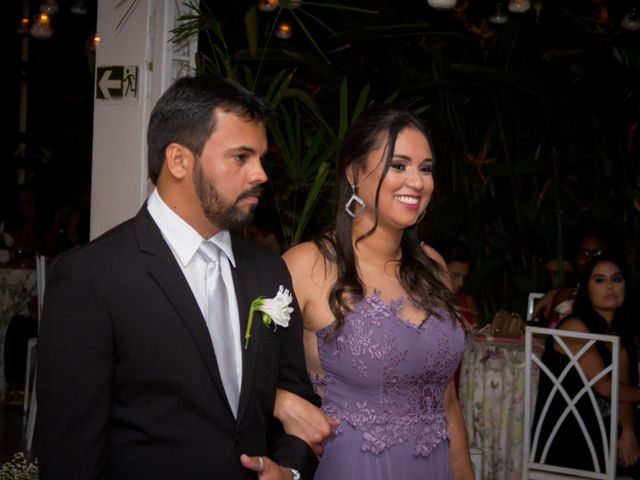 O casamento de Diego e Luana em Rio de Janeiro, Rio de Janeiro 21