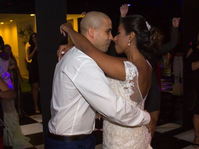 O casamento de Diego e Luana em Rio de Janeiro, Rio de Janeiro 65
