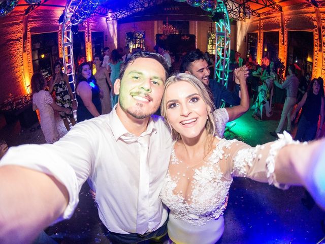 O casamento de Carlos e Nathassia em Alfenas, Minas Gerais 26