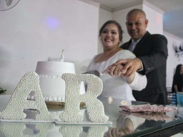 O casamento de Ruan e Aline em Curitiba, Paraná 3
