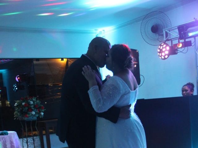 O casamento de Ruan e Aline em Curitiba, Paraná 5