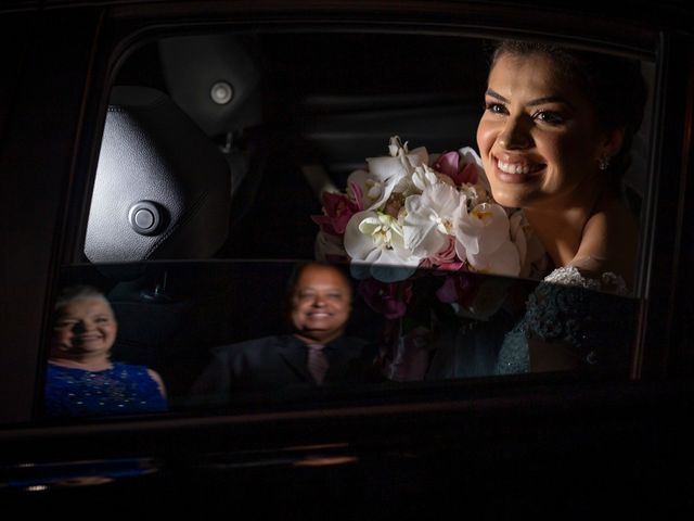 O casamento de Pedro e Andrezza em São Paulo 10