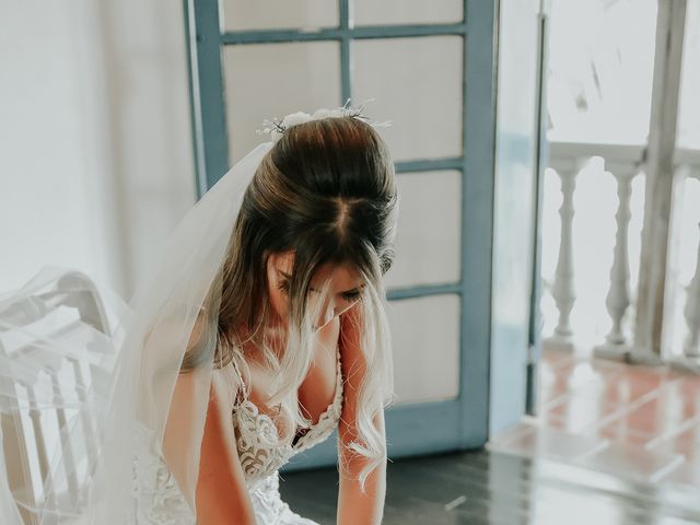 O casamento de Diego e Lorraine em Belo Horizonte, Minas Gerais 6