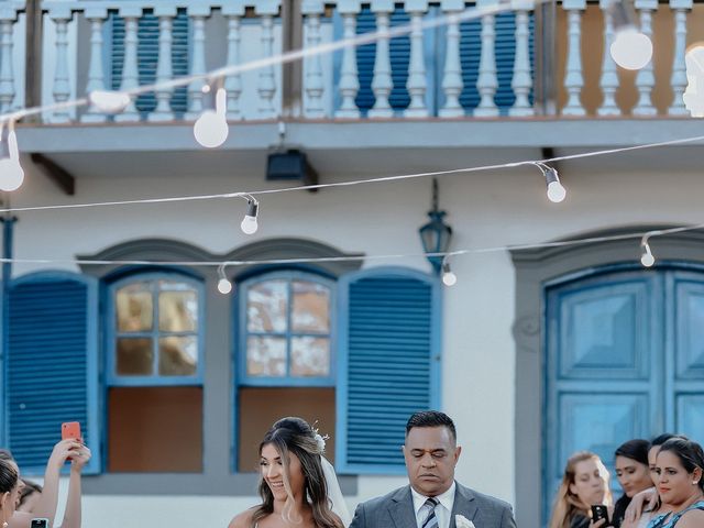 O casamento de Diego e Lorraine em Belo Horizonte, Minas Gerais 10