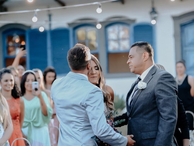 O casamento de Diego e Lorraine em Belo Horizonte, Minas Gerais 11