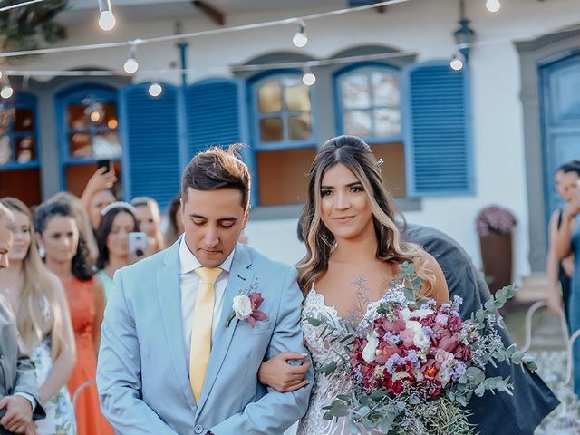 O casamento de Diego e Lorraine em Belo Horizonte, Minas Gerais 12