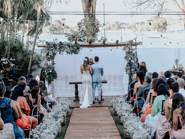 O casamento de Diego e Lorraine em Belo Horizonte, Minas Gerais 13