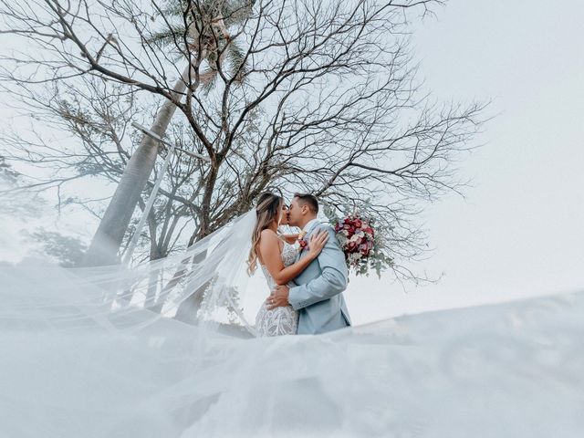 O casamento de Diego e Lorraine em Belo Horizonte, Minas Gerais 33