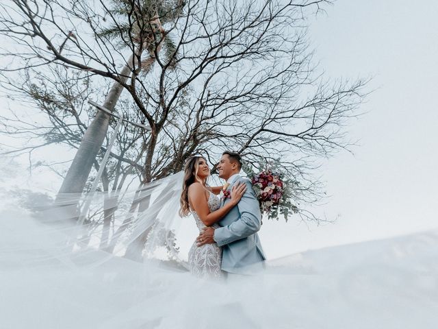 O casamento de Diego e Lorraine em Belo Horizonte, Minas Gerais 34