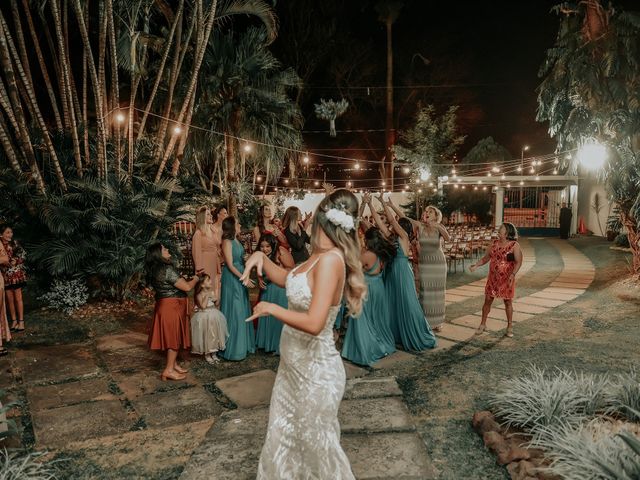 O casamento de Diego e Lorraine em Belo Horizonte, Minas Gerais 39