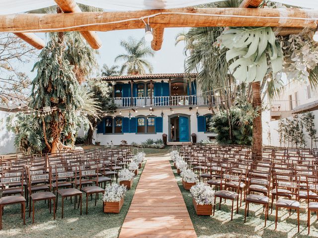 O casamento de Diego e Lorraine em Belo Horizonte, Minas Gerais 43