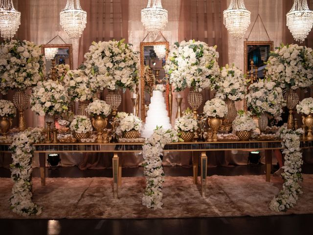 O casamento de Lucas e Suellen em Santos, São Paulo Estado 4