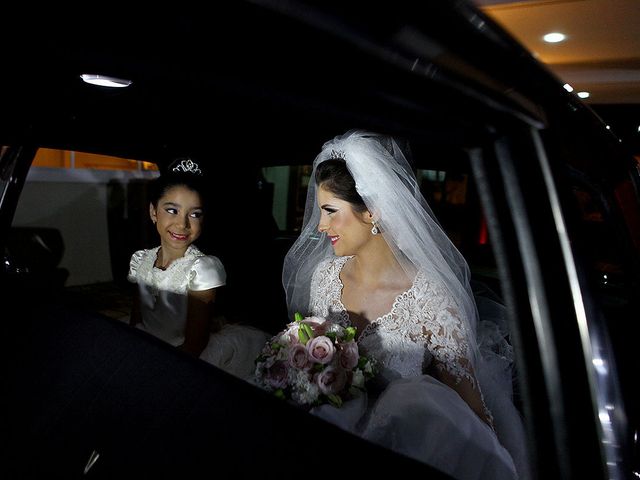 O casamento de Juliano e Camila em Rondonópolis, Mato Grosso 21