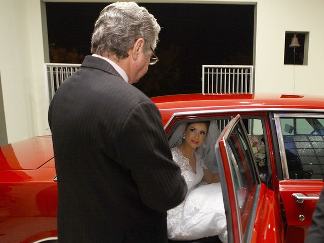 O casamento de Juliano e Camila em Rondonópolis, Mato Grosso 30