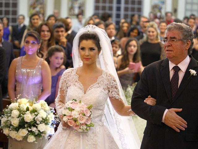 O casamento de Juliano e Camila em Rondonópolis, Mato Grosso 36