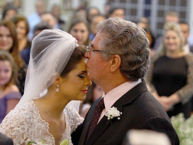 O casamento de Juliano e Camila em Rondonópolis, Mato Grosso 38