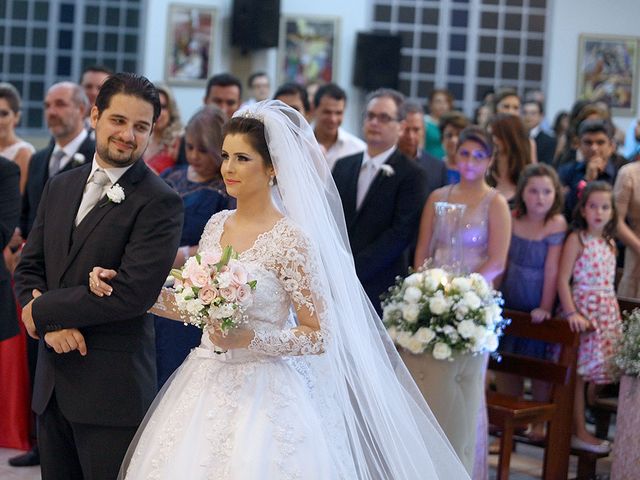 O casamento de Juliano e Camila em Rondonópolis, Mato Grosso 39