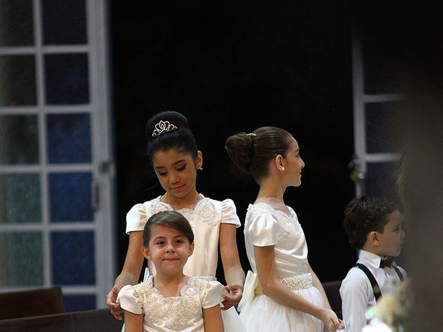O casamento de Juliano e Camila em Rondonópolis, Mato Grosso 42