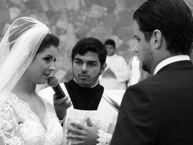 O casamento de Juliano e Camila em Rondonópolis, Mato Grosso 44