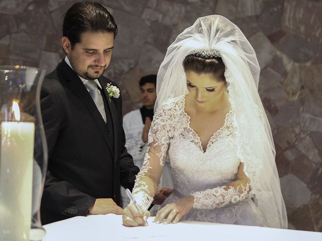 O casamento de Juliano e Camila em Rondonópolis, Mato Grosso 51