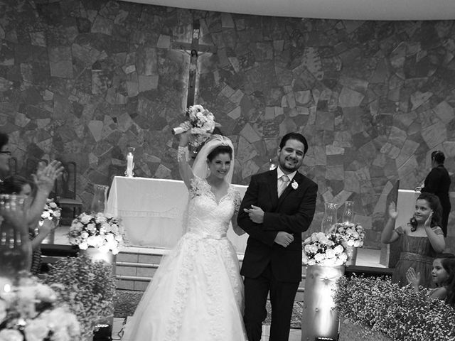 O casamento de Juliano e Camila em Rondonópolis, Mato Grosso 54