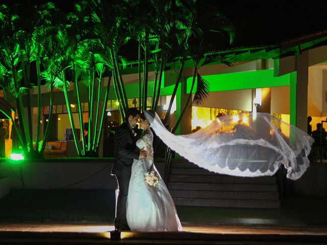 O casamento de Juliano e Camila em Rondonópolis, Mato Grosso 71