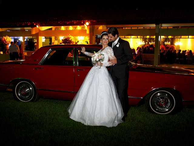 O casamento de Juliano e Camila em Rondonópolis, Mato Grosso 72