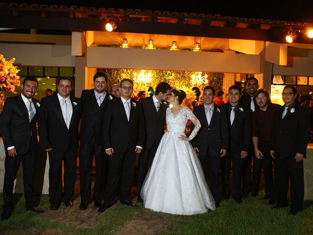 O casamento de Juliano e Camila em Rondonópolis, Mato Grosso 75