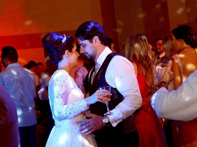 O casamento de Juliano e Camila em Rondonópolis, Mato Grosso 84