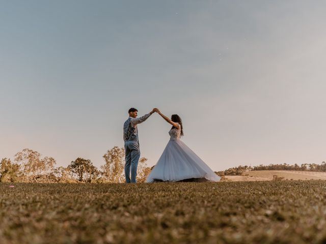 O casamento de Emerson e Vanessa  em Santa Isabel, São Paulo Estado 2