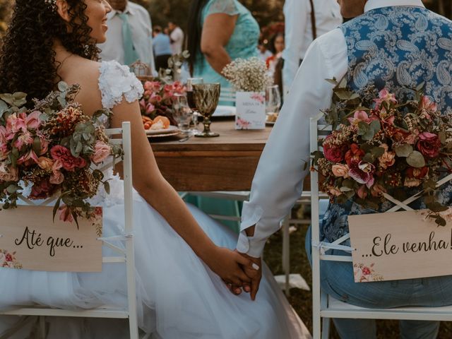 O casamento de Emerson e Vanessa  em Santa Isabel, São Paulo Estado 5