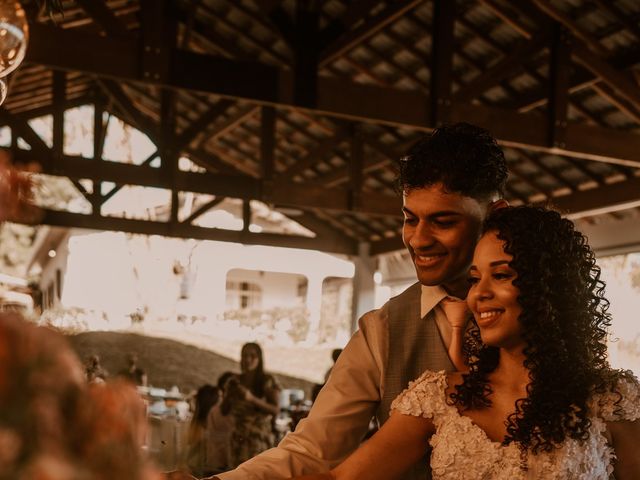 O casamento de Emerson e Vanessa  em Santa Isabel, São Paulo Estado 6