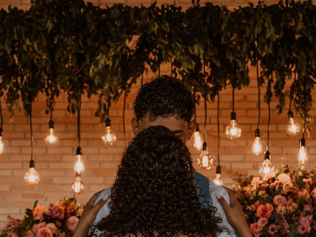 O casamento de Emerson e Vanessa  em Santa Isabel, São Paulo Estado 10