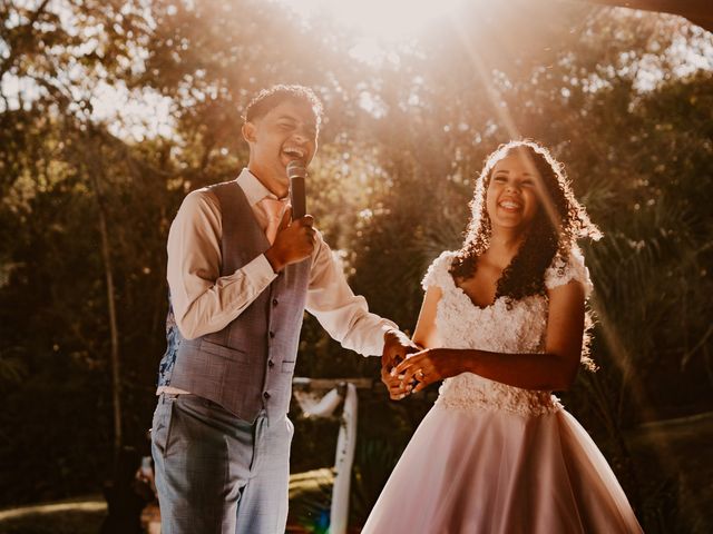 O casamento de Emerson e Vanessa  em Santa Isabel, São Paulo Estado 12