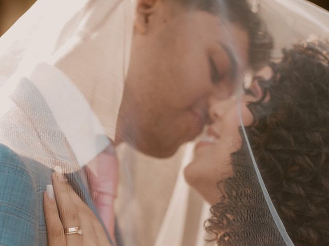 O casamento de Emerson e Vanessa  em Santa Isabel, São Paulo Estado 15