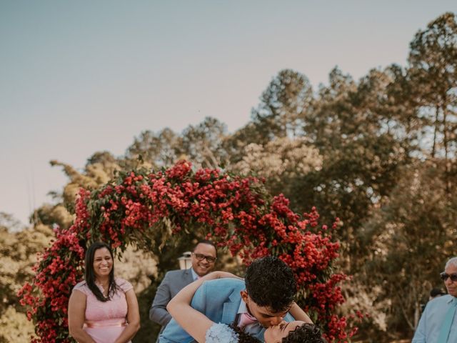 O casamento de Emerson e Vanessa  em Santa Isabel, São Paulo Estado 17