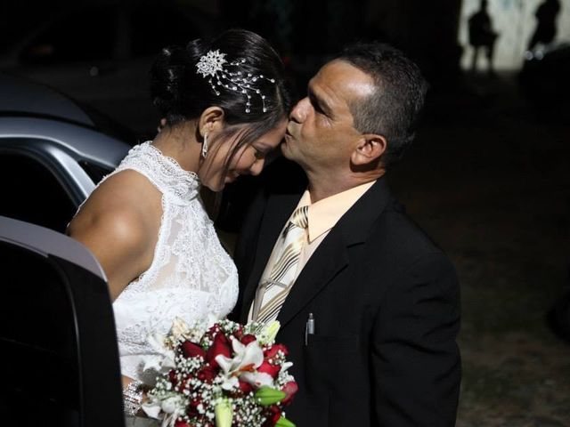 O casamento de Tatyana e Rafael em Fortaleza, Ceará 2