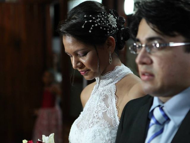 O casamento de Tatyana e Rafael em Fortaleza, Ceará 3