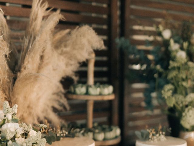 O casamento de Augusto  e Talita em Florianópolis, Santa Catarina 6