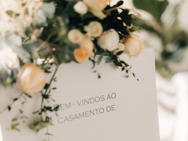 O casamento de Augusto  e Talita em Florianópolis, Santa Catarina 7