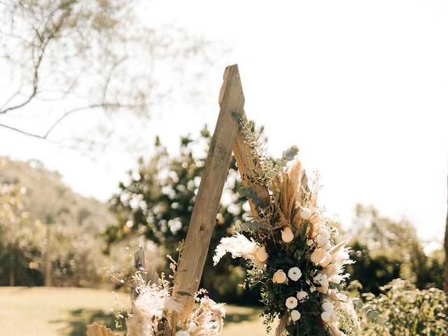 O casamento de Augusto  e Talita em Florianópolis, Santa Catarina 10