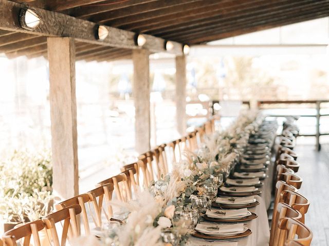 O casamento de Augusto  e Talita em Florianópolis, Santa Catarina 12