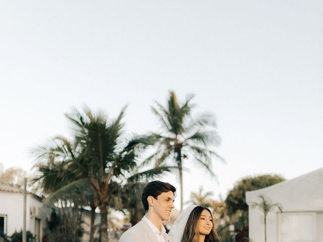 O casamento de Augusto  e Talita em Florianópolis, Santa Catarina 13