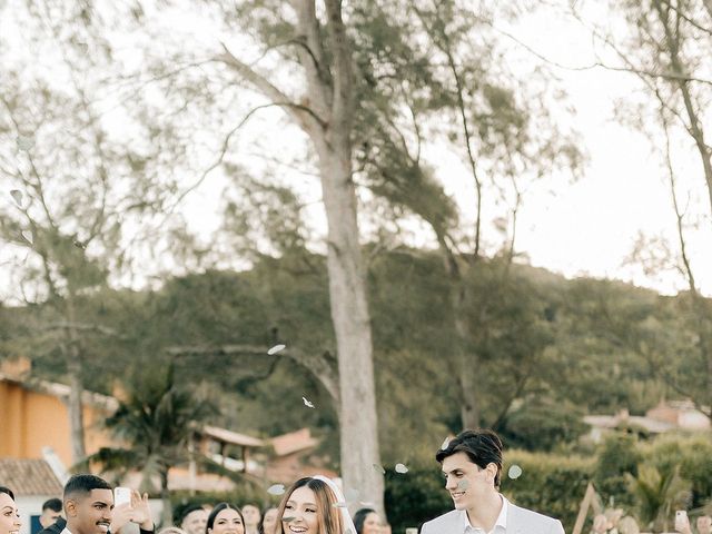O casamento de Augusto  e Talita em Florianópolis, Santa Catarina 14