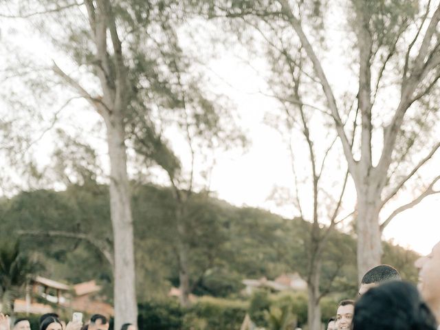 O casamento de Augusto  e Talita em Florianópolis, Santa Catarina 15