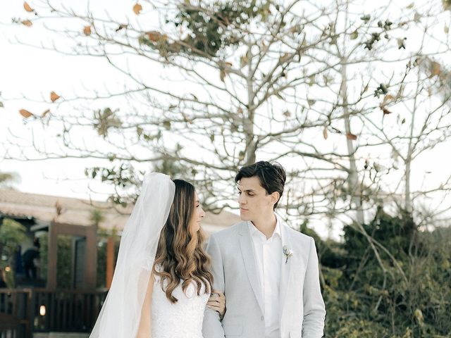O casamento de Augusto  e Talita em Florianópolis, Santa Catarina 18